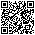 R500m:ＨＹＴＴＥＲ　ＬＯＤＧＥ　＆　ＣＡＢＩＮＳの携帯サイトへのQRコード