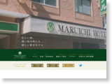 http://www.maruichi-hotel.com/